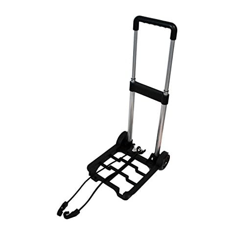 Chariot pliable Gerimport Cover