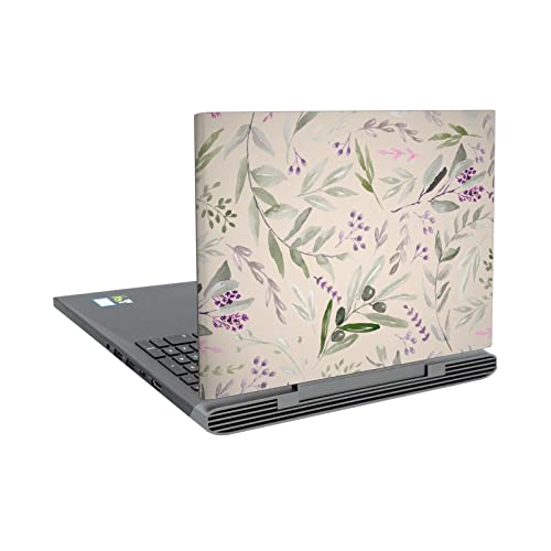 Skin Autocollant Dell Inspiron 15 7000 pour Personnaliser Votre Espace de Travail