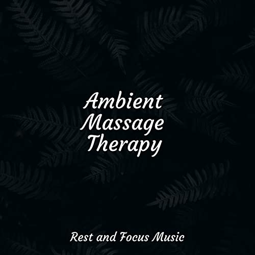 Ambient Massage Therapy by Preschool Kids, Deep Sleep Meditation & Yoga