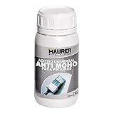 MAURER Antimoho Para Pintura Con Base Agua Para Pintar Paredes 250 ml.