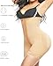 Imagen de DownLTL Fajas Colombianas Reductoras Mujer Abdomen Body Moldeador Invisible Control de Barriga Levanta Glúteos Shapewear Bodysuit