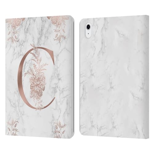 Coque en Cuir iPad Air 2022 Évite Rayures et Chutes Style C