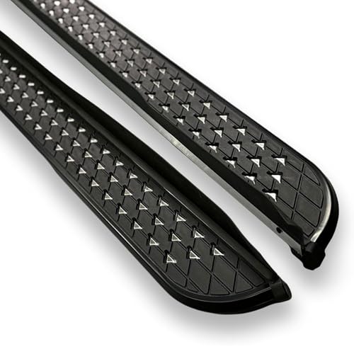 2Pcs Running Boards Para Dodge Durango 2018-2025 miniatura 7