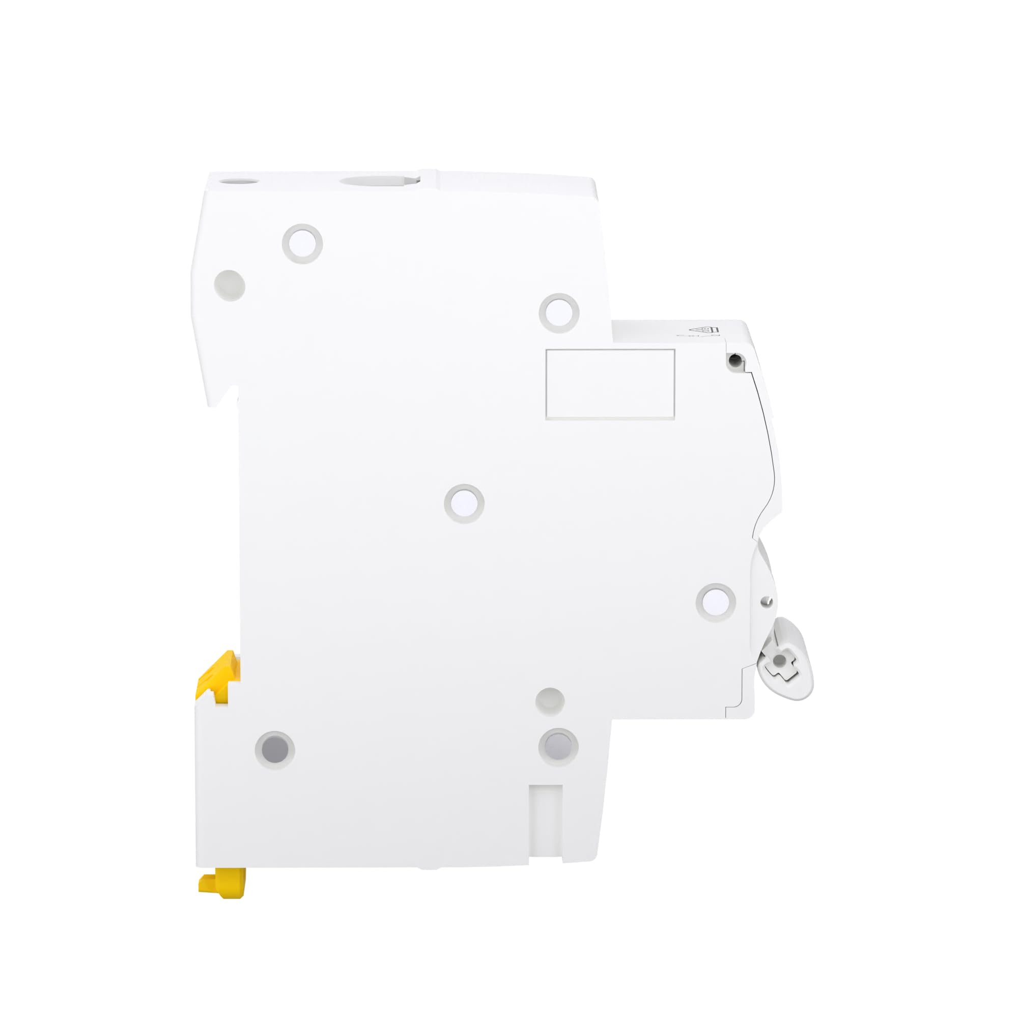 Schneider Electric R9F23125 wyłącznik nadprądowy Resi9 1P, 25 A, charakterystyka B, 6 kA