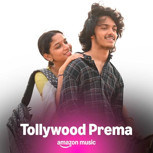 Zusammengestellt von: Amazon Music