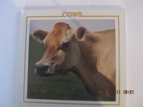 Cows 0865930392 Book Cover