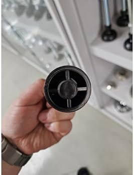 Amazon.co.jp: TRUSCO(トラスコ) ステンレスアジャスターボルト M8