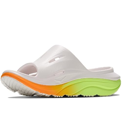 [HOKA] [�z�J]�V�����[�T���_�� �����Y �I�� ���J�o���[ �X���C�h 3 1135061-WTNN WTNN 28.0 cm
