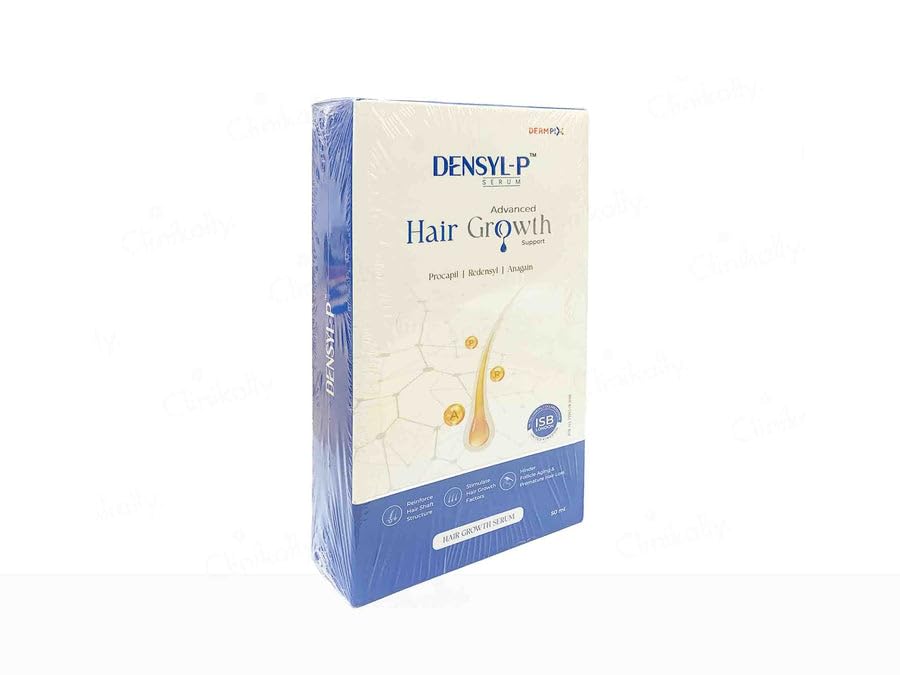New Densyl-P Adavnced Hair Growth Serum-picture-17