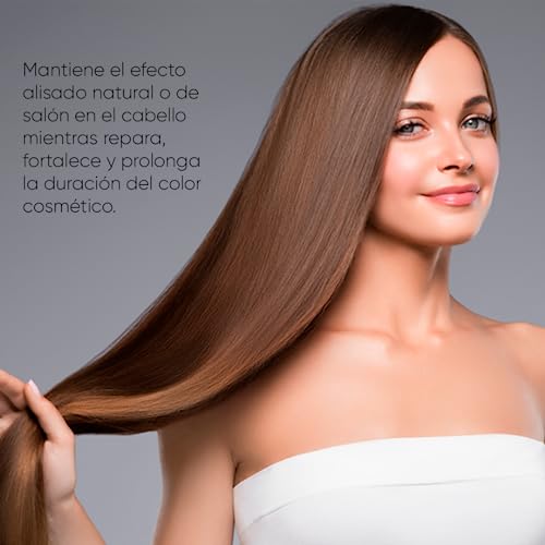 Opiniones de Keratina precio para comprar hoy. 6 Imagen adicional