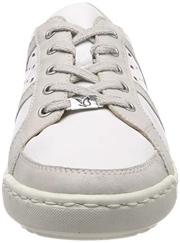 CAPRICE Inna, Scarpe da Ginnastica Basse Donna