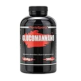 FORMATO CONVENIENZA: Maxi formato da 360 capsule per un'assunzione di due mesi senza interruzioni.