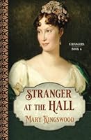 Stranger at the Hall 1912167395 Book Cover