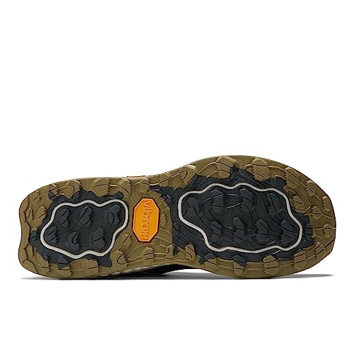 New Balance Tênis de corrida feminino Fresh Foam X Hierro V7 Trail, Rosa Pedra/Blacktop/Borgonha Lav