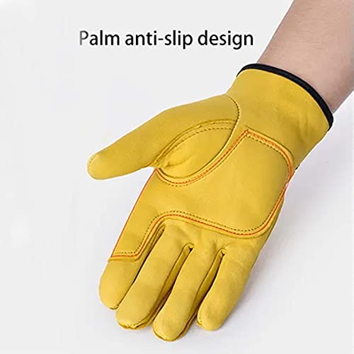 Guantes, Tools Imagen adicional