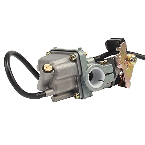 Carburateur de tondeuse à gazon Suzuki LT-A50 mécanique