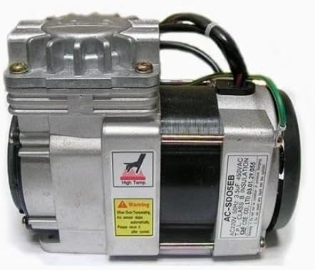 Available for CSE Small Vacuum Pump AC-SD05EB S40-BA33F AC-DD05EB CS-0590B General Accessories (AC-DD05EB)