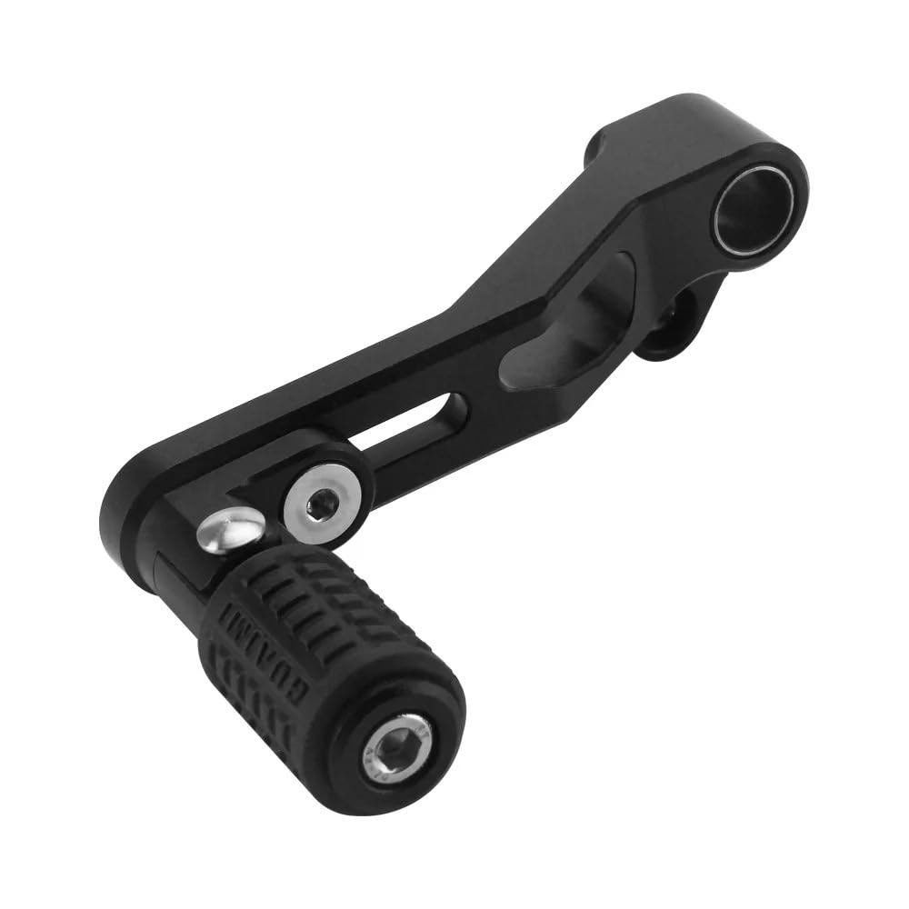 Levier de vitesses pliable moto Ducati 1098 1198 848 EVO - Protection contre la casse mécanique