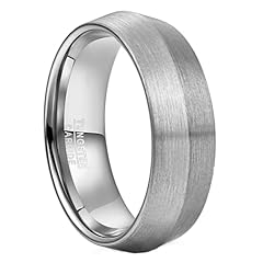 8mm-Silver-Knife Edge