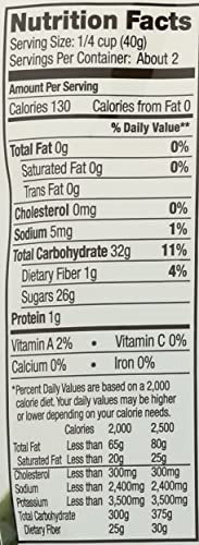 Made In Nature Organic Pineapple, Dried And Unsulfured, 3 Ounce Bags #TOP2