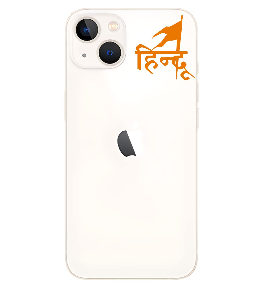 Shivoid Hindu Sticker for iPhone 13/12/11/X/XR for All