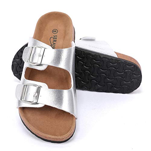 Best Cork Footbed Sandals for Women 2023