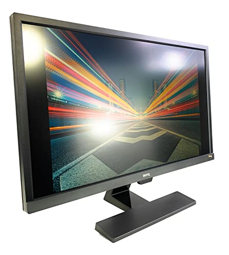 BenQ 28-inch Gaming Monitor (Model- EL2870U) BenQ 28-inch Gaming Monitor (Model- EL2870U)