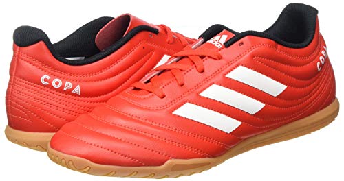 Image of adidas Men's Copa 20.4 in Soccer Shoe