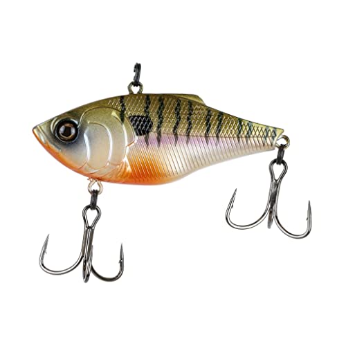 6th Sense Fishing Quake 80 Suspending Lipless Crankbait (4K Bluegill)
