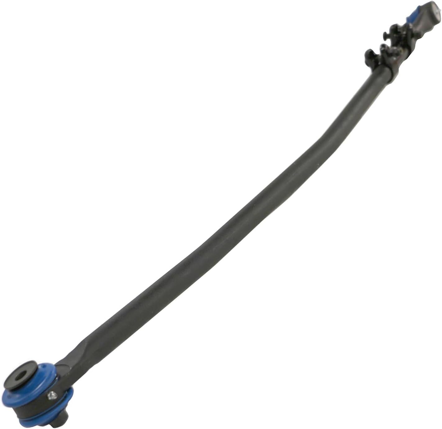 Detroit Axle - Front Drag Link for 2013 2014 2015 2016 2017 2018 2019 2020 Ram 4500 5500, Steering Drag Link Replacement