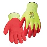 Black Stallion Revco GR5030-HR AccuFlex™ A6 Cut Resistant Coated Glove - X-Large - 1 Pair