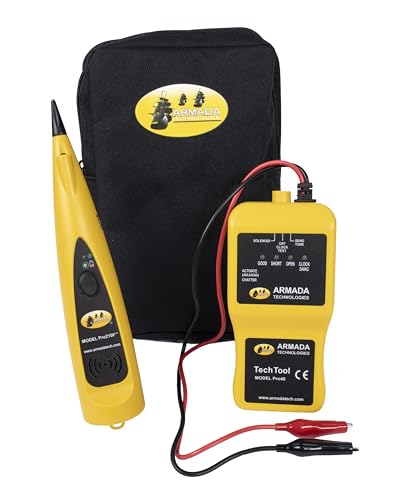 Armada Pro48K Multi-Function Irrigation System Test Kit