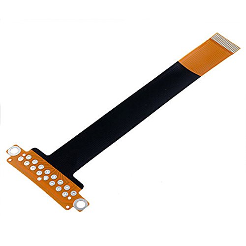 Generic 18pin Car Audio FFC Ribbon Cable for Clarion Autoradio Mp3 Dx Series