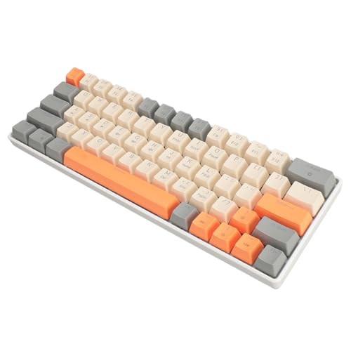 Generic Kompaktowa Klawiatura Mechaniczna 63 Klawisze