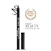 Lotus Herbals Ecostay Kajal, 1.2g Black