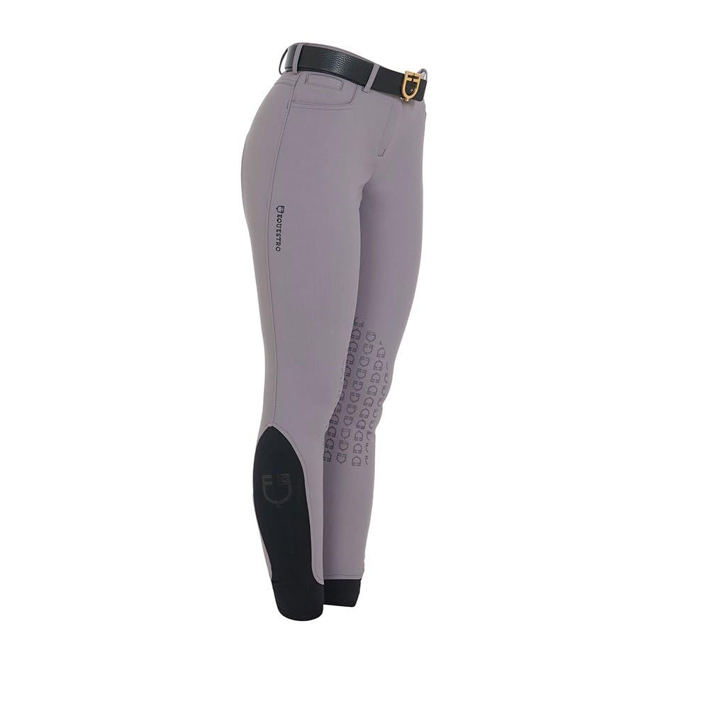 Zenda Light Woman Riding Pants 44