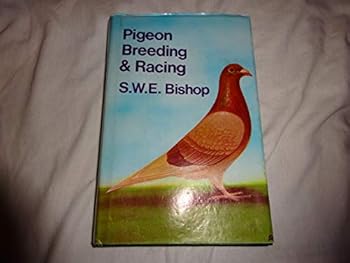 Paperback Pigeon breeding and racing Book