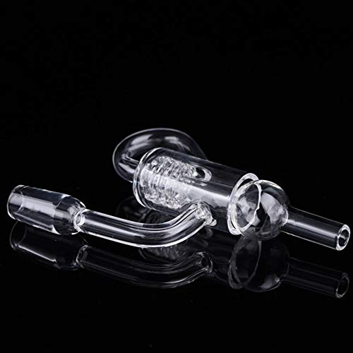 SHURUN Quarz Banger Quarz Thermal Banger Nagel Männlich 14mm Quarz Thermal Banger Nägel Für Bohrinseln Glas Bongs… – Bild 8