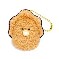 Amazon.co.jp: つぶらな瞳のなまがき カキフライ プチマスコット BC