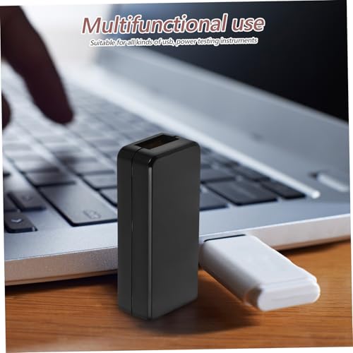 Carcasa externa para disco duro USB Healifty miniatura 4