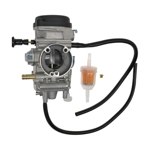 Kit carburateur Suzuki DR-Z250 ajuste le mélange air-essence de la version E33