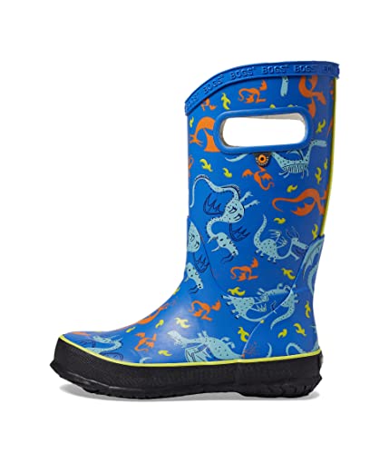 BOGS unisex-child Rain Boot Dragons (Toddler/Little Kid/Big Kid)4