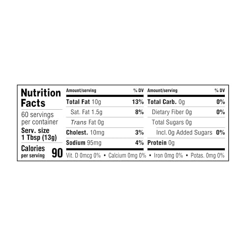 Image of Amazon Grocery, Real Mayonnaise, 30 Fl Oz
