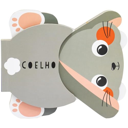 Animais Fofinhos II: Coelho: