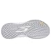 Skechers Women's Viper Court Rally Pickleball Sneaker, White, 7.5 Wide