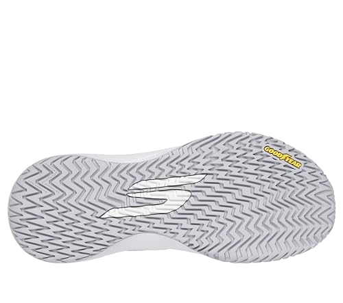 Skechers Women's Viper Court Rally Pickleball Sneaker2