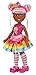 MGA Entertainment Dream Bella Little Candy Princess Jaylen, Lollipop Scented 5.5