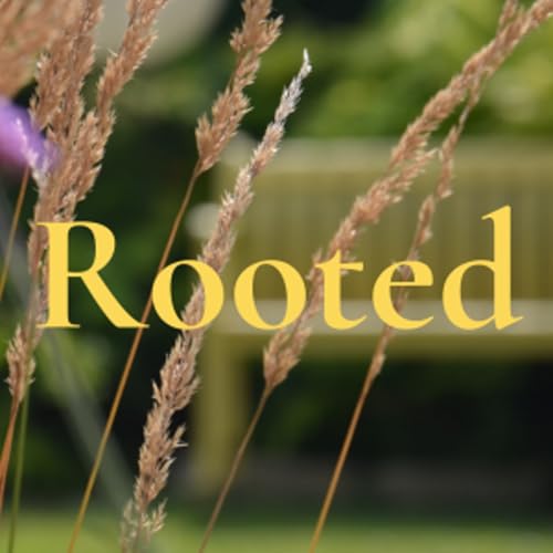 Couverture de Rooted: The Human Side Of Sustainability Leadership