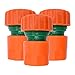 Produktbild 3 Schlauchschnellkupplungen Gartenkupplung Schlauchkupplung Kupplung Schlauchanschluss 3/4 Zoll