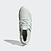 adidas Unisex Ultraboost Spikeless Golf Shoes, Crystal Jade/Footwear White, 8.5